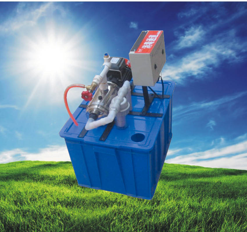 The environmental protection a