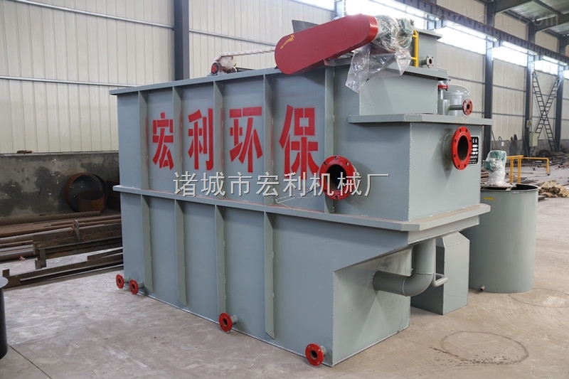 Value evaluation of sewage pro